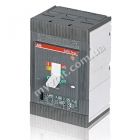 Автоматический выключатель ABB T6S 800 PR221DS-LS/I ln=800 3p F F - catalog