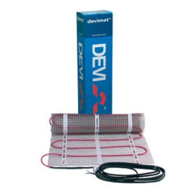 DEVIcomfort™ 150T (DTIR-150) 83030582 Мат нагревательный двухжильный 8,0 м²