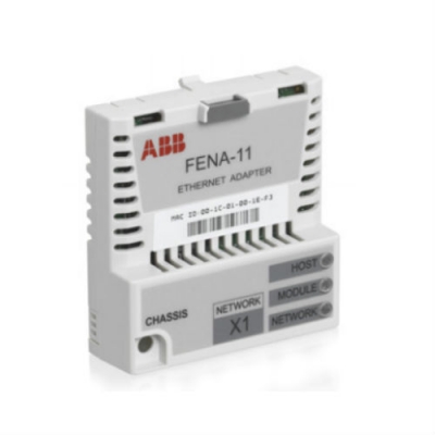 Модуль интерфейсного адаптера ABB FENA-01