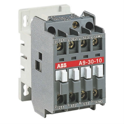 Контактор ABB A16-30-32 400-415V 50Hz