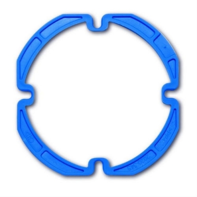 Уравнительное кольцо для розетки скрытой установки ABB 