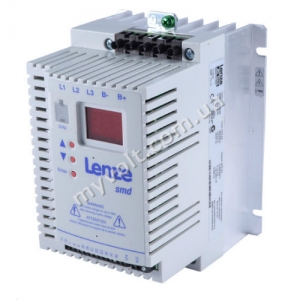 ESMD153L4TXA Lenze Частотный преобразователь 15.0 кВт 3ф