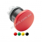 Грибовидная кнопка без подсветки ABB MPM1-30B - catalog