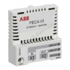 Модуль интерфейсного адаптера ABB FECA-01 - catalog
