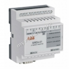 Ethernet адаптер ABB SREA-01 - catalog