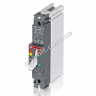 Автоматический выключатель ABB T1B 160 TMF160-1600 1p F FC Cu (1-70mm²) - catalog