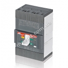 Автоматический выключатель ABB T3N 250 TMD250-2500 3p F F - catalog