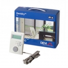 DEVIdry™ Plug Kit 100 19911001 Набор с терморегулятором - catalog