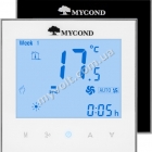Mycond TRF-B2 White (Fan 0-10V, 24VDC) - catalog