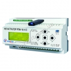 РПМ16-4-3 Регистратор электрических процессов NOVATEK-ELECTRO - catalog