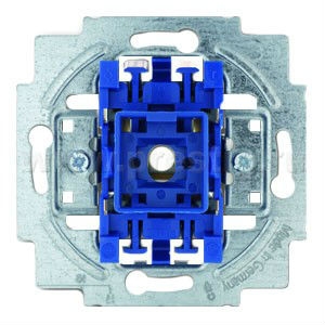Механизм 1-кл. проходного/перекрестного выключателя ABB Busch-Jaeger  