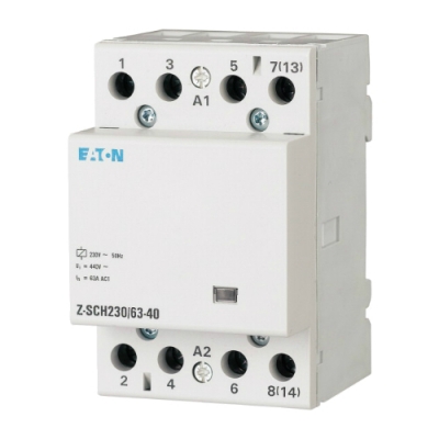Z-SCH230/63-40 Eaton Контактор для проводок