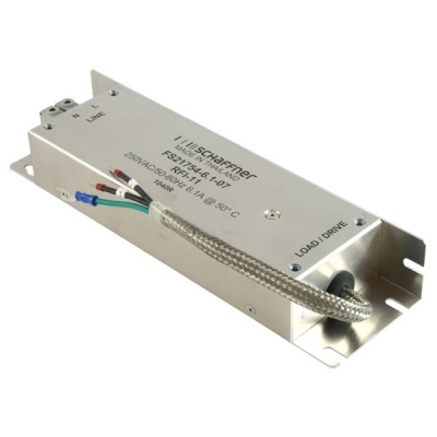 ЭМС-фильтр ABB для ACS150, ACS355 тип RFI-11