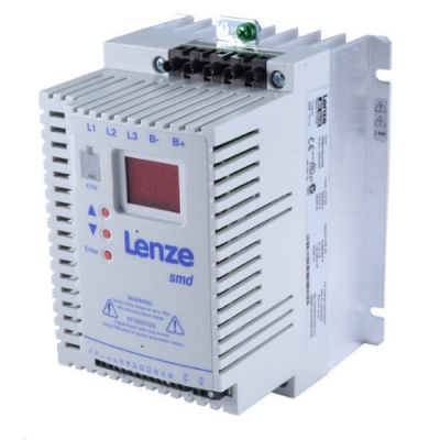 ESMD751X2SFA Lenze Частотный преобразователь 0.75 кВт 1ф