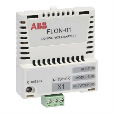 Модуль интерфейсного адаптера ABB FLON-01
