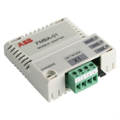 Модуль интерфейсного адаптера ABB FMBA-01