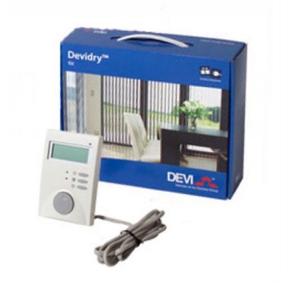 DEVIdry™ Plug Kit 100 19911001 Набор с терморегулятором