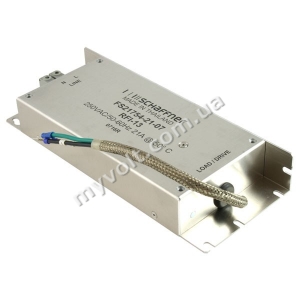 ЭМС-фильтр ABB для ACS150, ACS355 тип RFI-13