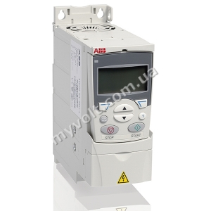 Частотный привод ABB ACS310-03E-09A7-4