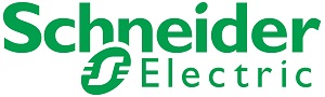 логотип шнайдер електрик
